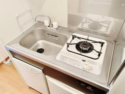 八景舎高円寺南Bの物件内観写真