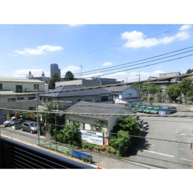 ルフォンプログレ中野富士見町の物件内観写真