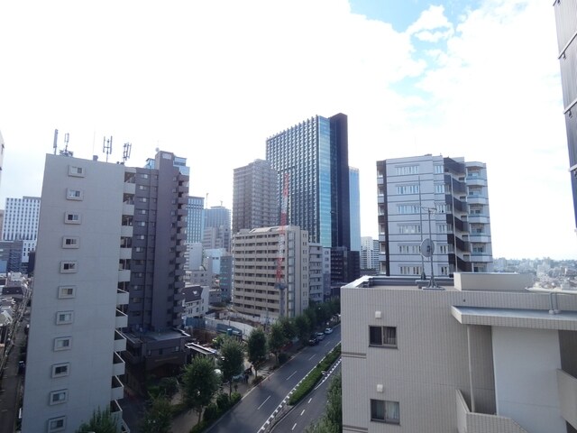 プライムアーバン西新宿Iの物件内観写真