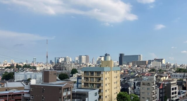 野方ウイズの物件内観写真