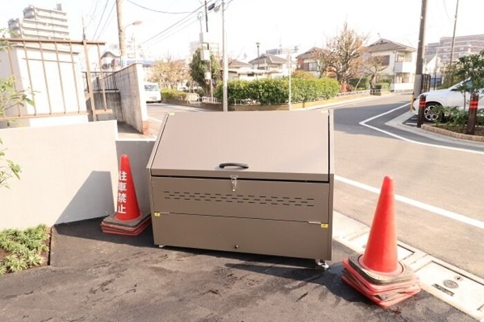 ファミール高野台の物件内観写真