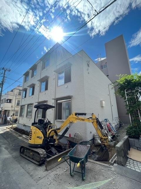 デュオメゾン中野サウスの物件内観写真