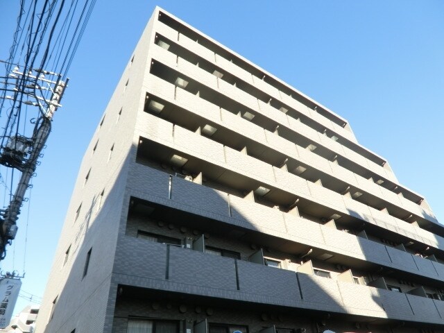 ルーブル高田馬場弐番館の物件内観写真