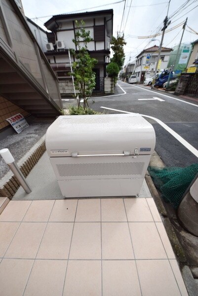 イマーブル西荻　の物件内観写真