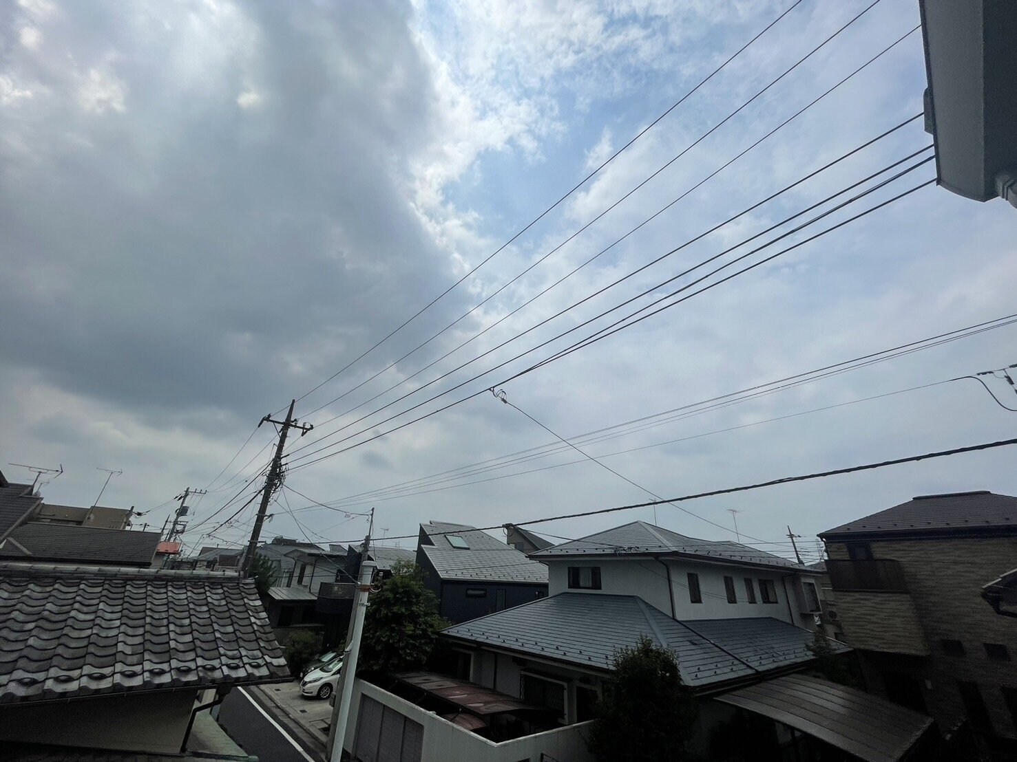 杉並区松庵１丁目戸建の物件内観写真