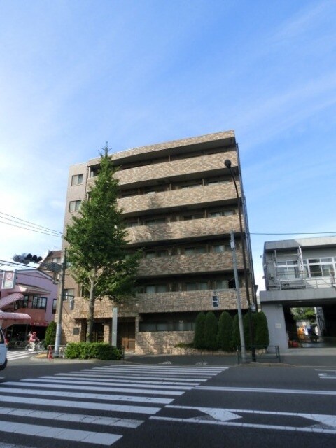 トーシンフェニックス新高円寺参番館の物件内観写真