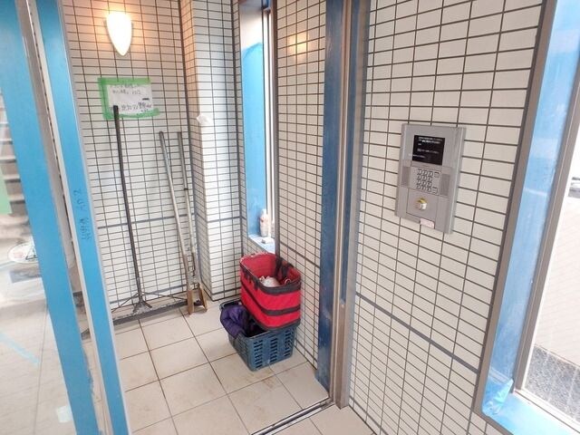 サンモールの物件内観写真