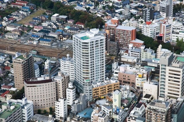 エルヴェ三鷹の物件内観写真