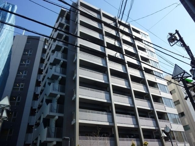 ｉ－Ｓｕｉｔｅ　ＨｉｇａｓｈｉＮａｋａｎｏの物件内観写真