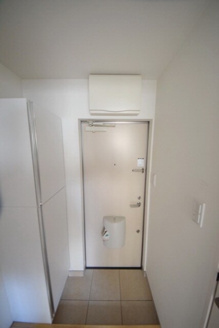 ウインズロック武蔵小金井の物件内観写真