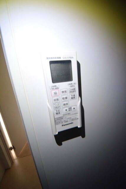 ウインズロック武蔵小金井の物件内観写真