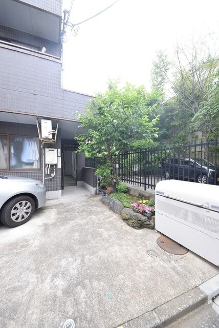 ＫＩレジデンスの物件内観写真