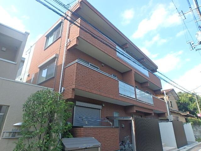 ｉ－ＬＡＮＤ荻窪の物件外観写真