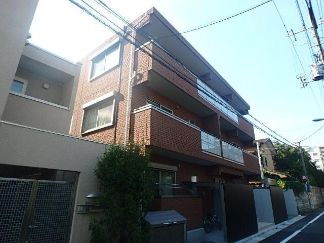 ｉ－ＬＡＮＤ荻窪の物件内観写真