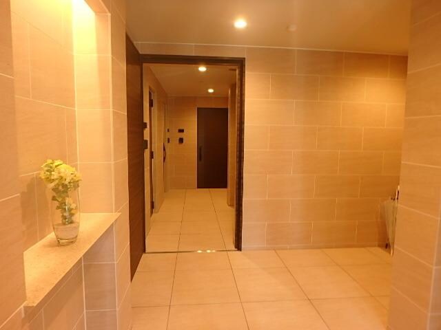 ｉ－ＬＡＮＤ荻窪の物件内観写真