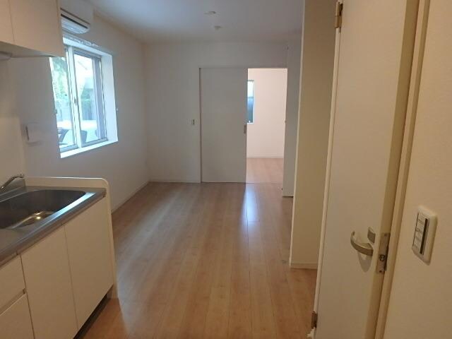 ｉ－ＬＡＮＤ荻窪の物件内観写真