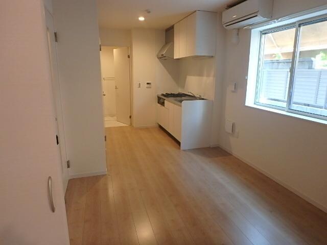 ｉ－ＬＡＮＤ荻窪の物件内観写真