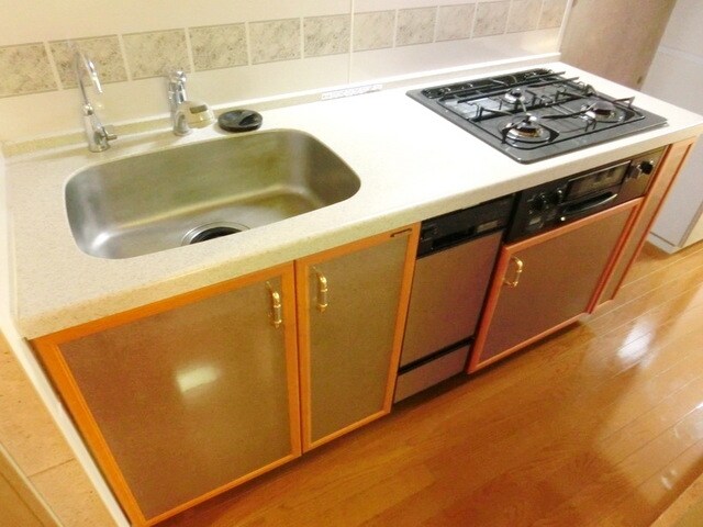 フェニックス吉祥寺アヴァンティークの物件内観写真