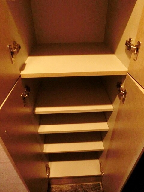 フェニックス吉祥寺アヴァンティークの物件内観写真