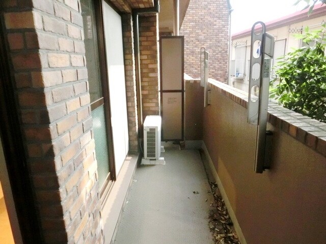 フェニックス吉祥寺アヴァンティークの物件内観写真