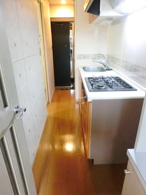 フェニックス吉祥寺アヴァンティークの物件内観写真