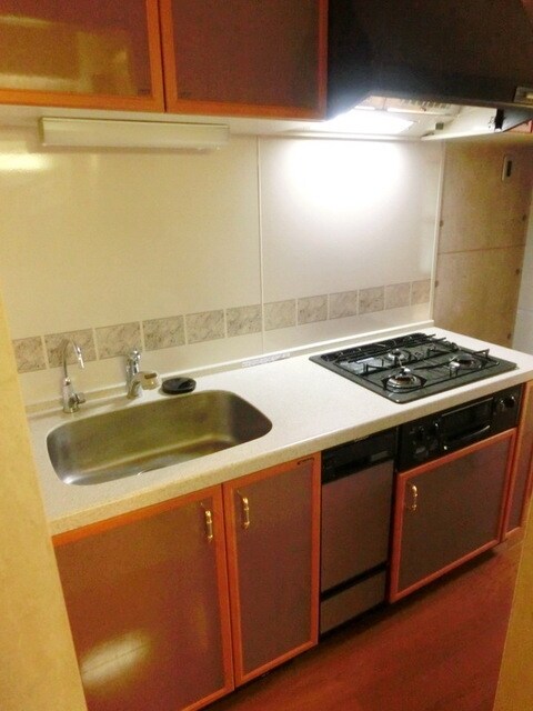 フェニックス吉祥寺アヴァンティークの物件内観写真