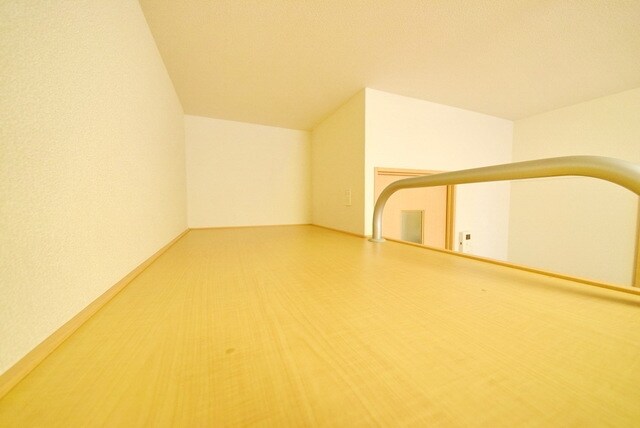 レオパレスユニティの物件内観写真