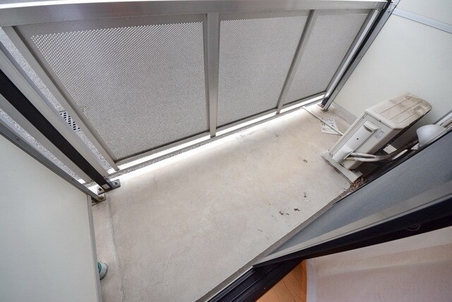 レオパレスユニティの物件内観写真