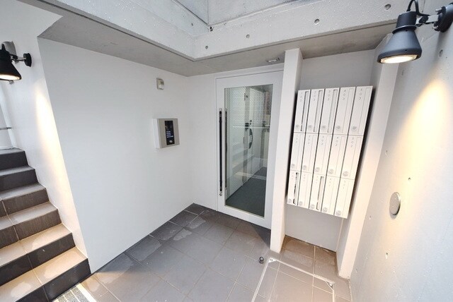 CREAL高井戸の物件内観写真