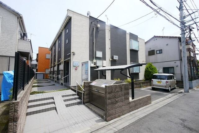 レオネクスト双葉の物件内観写真