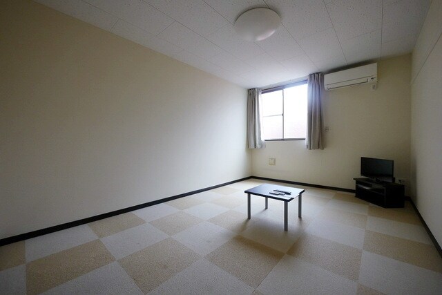 レオネクスト双葉の物件内観写真