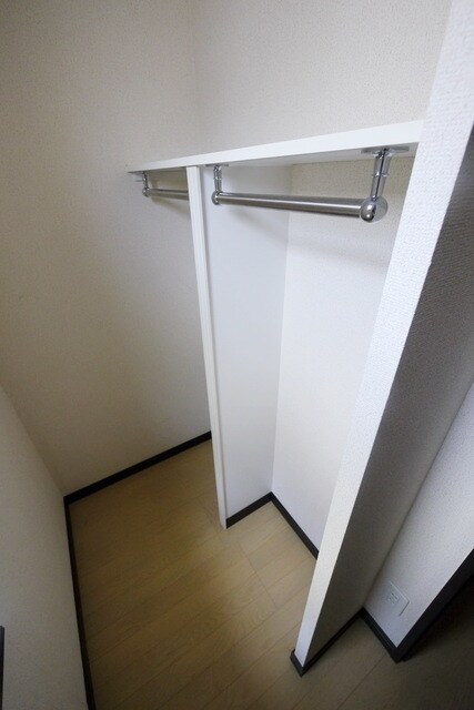 レオネクスト双葉の物件内観写真