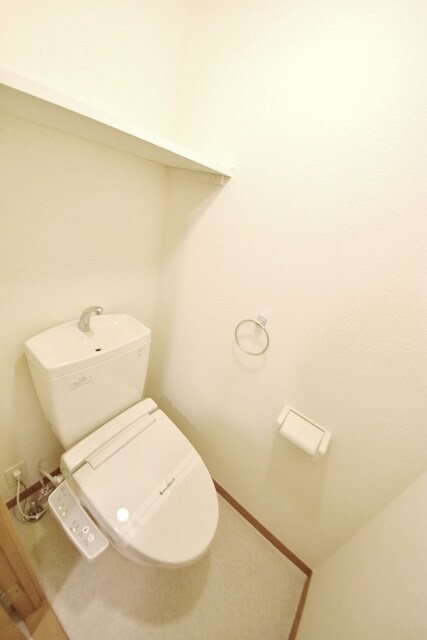 レオパレスメイプルコートI号館の物件内観写真