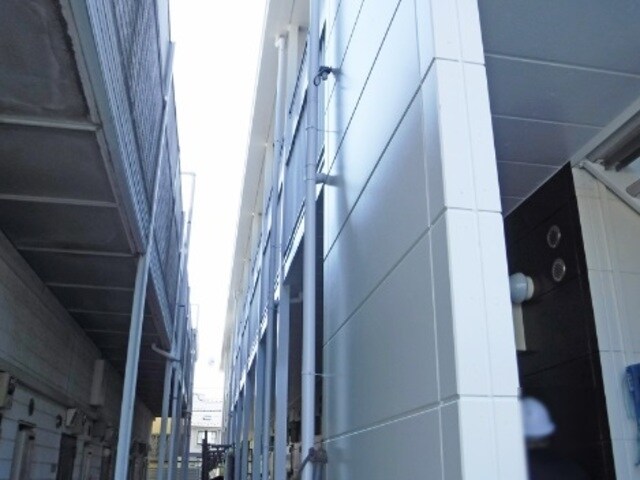 レオパレス第２大泉の物件内観写真