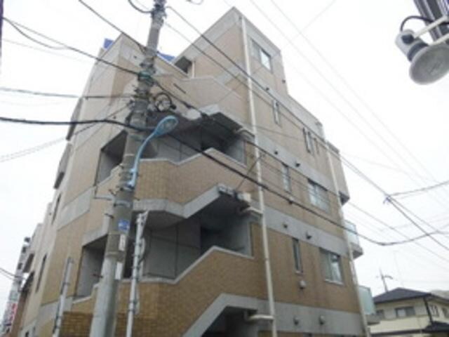 OCTOFOLIAの物件内観写真