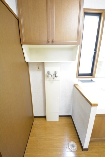 中町2丁目戸建の物件内観写真