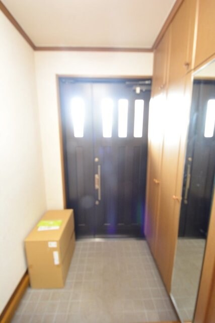 中町2丁目戸建の物件内観写真