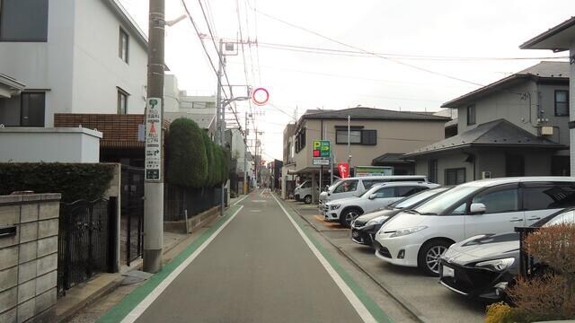 中町2丁目戸建の物件内観写真