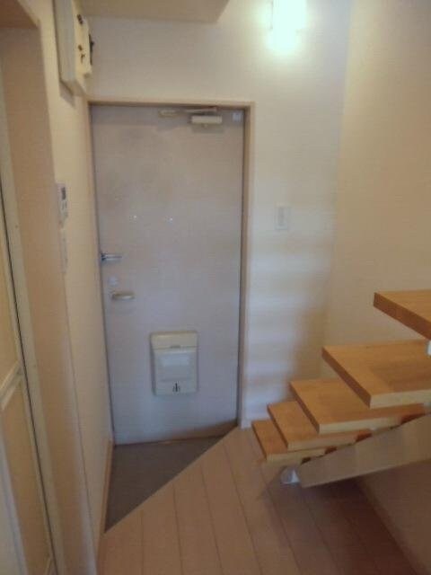 ルアンカパルの物件内観写真