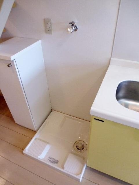 ルアンカパルの物件内観写真