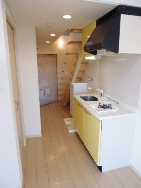 ルアンカパルの物件内観写真