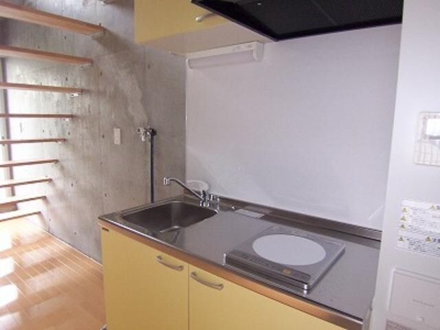 エテルノ荻窪の物件内観写真