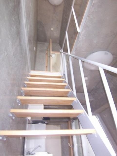 エテルノ荻窪の物件内観写真