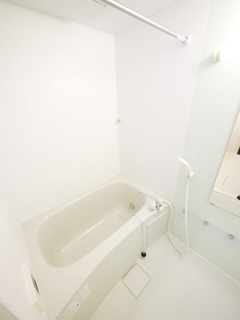 カメリア並木の物件内観写真