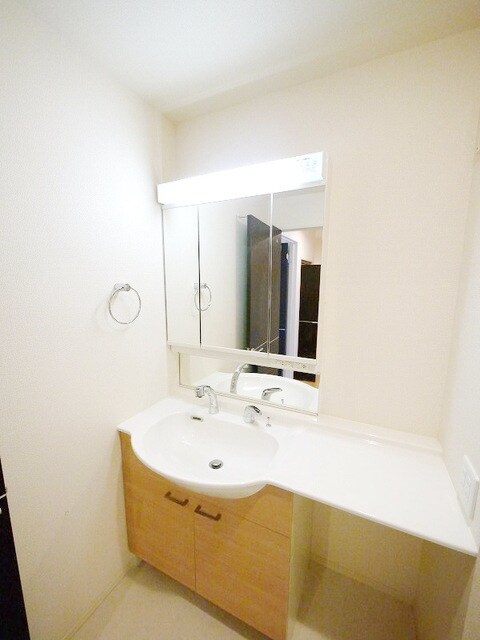 カメリア並木の物件内観写真