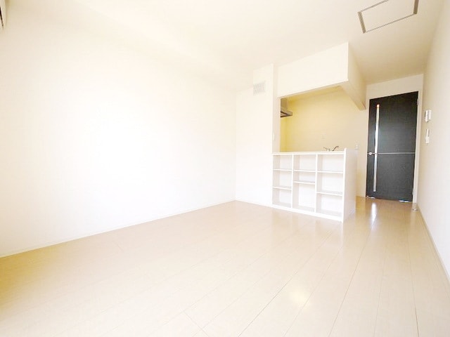 カメリア並木の物件内観写真