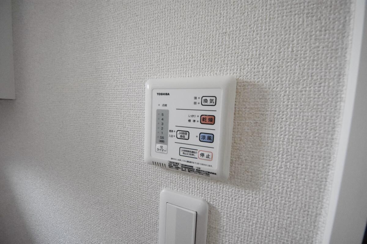 ミランダモトウイング５の物件内観写真