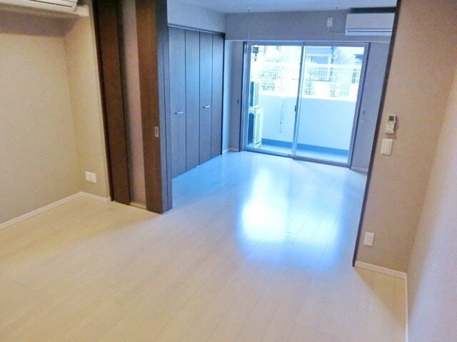 ＡＺＡＬＥＴＹ上北沢の物件内観写真