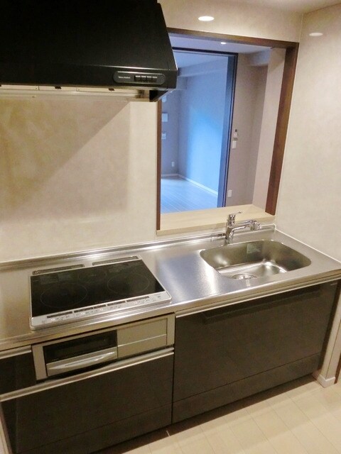 ＡＺＡＬＥＴＹ上北沢の物件内観写真