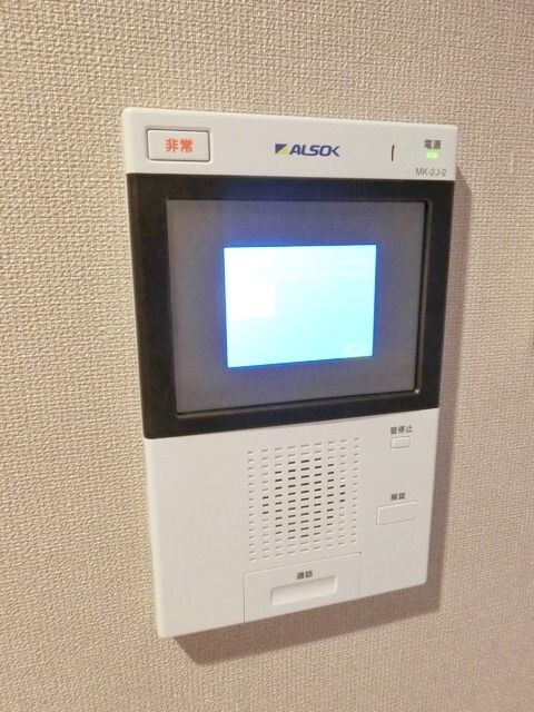 ＡＺＡＬＥＴＹ上北沢の物件内観写真